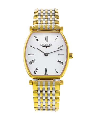 Longines Grande Classique L4.205.2.11.7 Longines Grande Classique L4.205.2.11.7